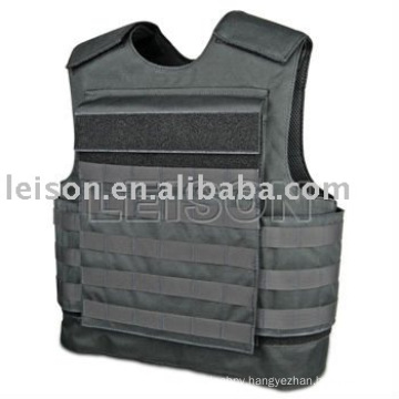 Bullet proof Vest Body Armor ISO and USA standard Professional Manufacture